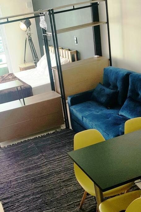 Apartamento Cobertura Loft-jacuzzi-piscina-praias-super Vista Niterói