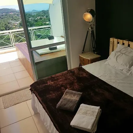 Cobertura Loft-Jacuzzi-Piscina-Praias-Super Vista Niteroi Exterior photo