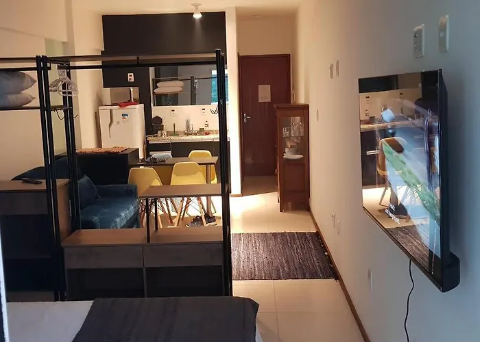 Cobertura Loft-Jacuzzi-Piscina-Praias-Super Vista