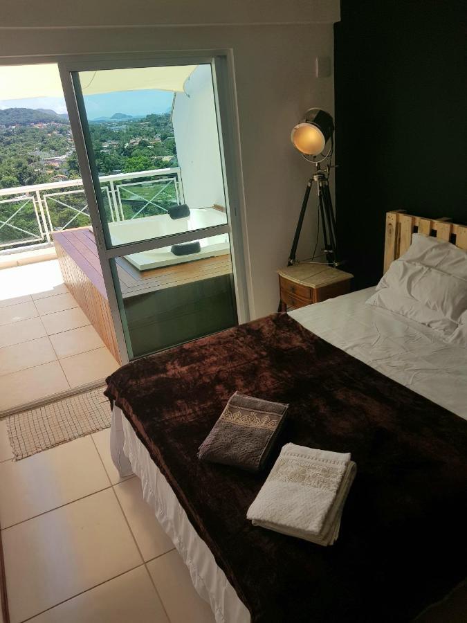 Cobertura Loft-jacuzzi-piscina-praias-super Vista