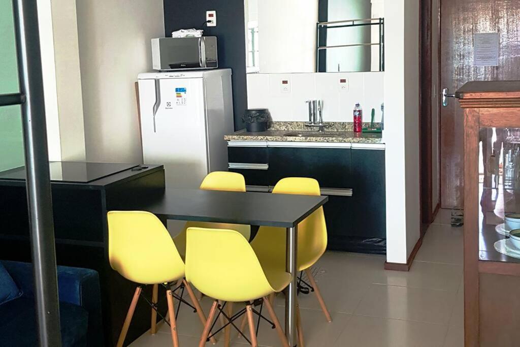 Cobertura Loft-jacuzzi-piscina-praias-super Vista Apartment