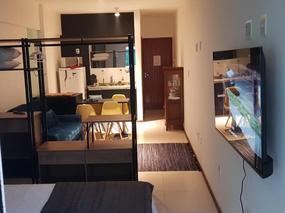 Apartment Cobertura Loft-jacuzzi-piscina-praias-super Vista
