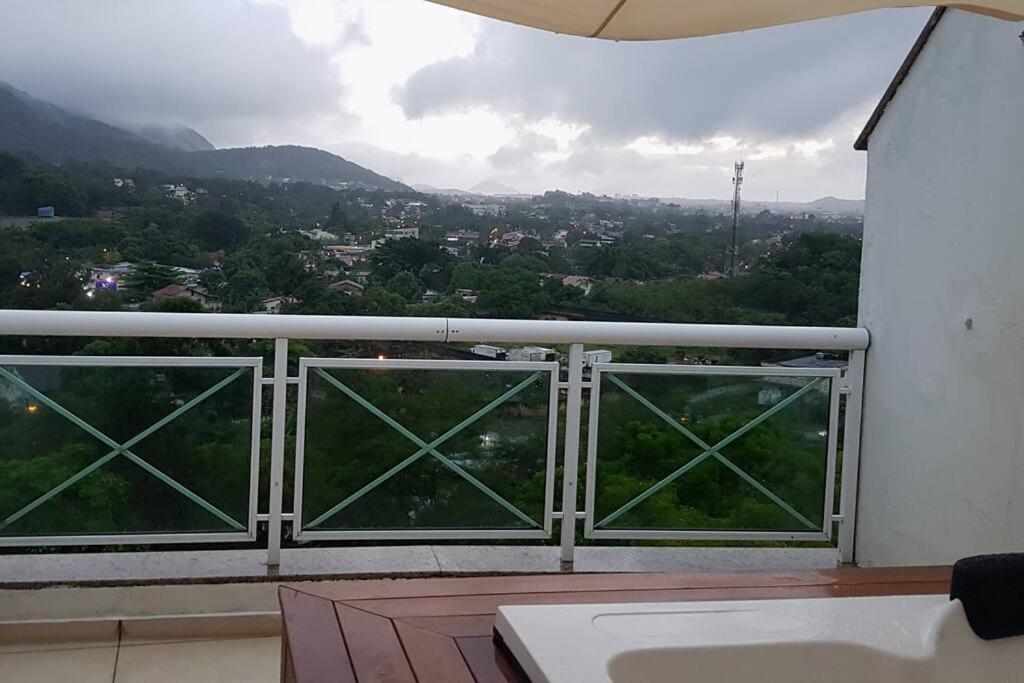 Apartment Cobertura Loft-jacuzzi-piscina-praias-super Vista *
