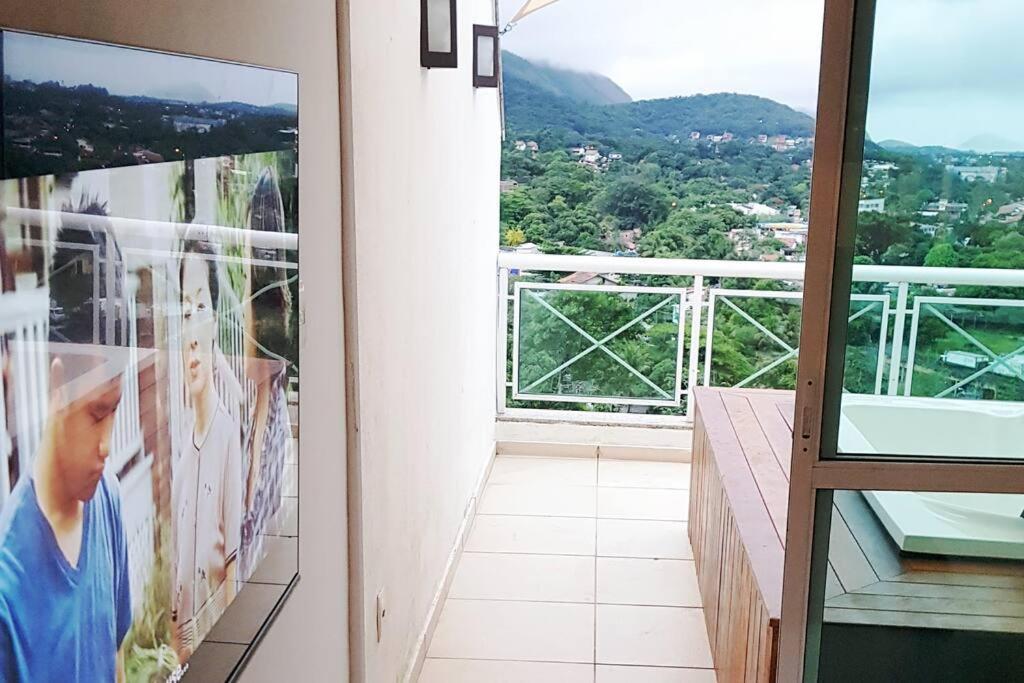 Apartment Cobertura Loft-jacuzzi-piscina-praias-super Vista